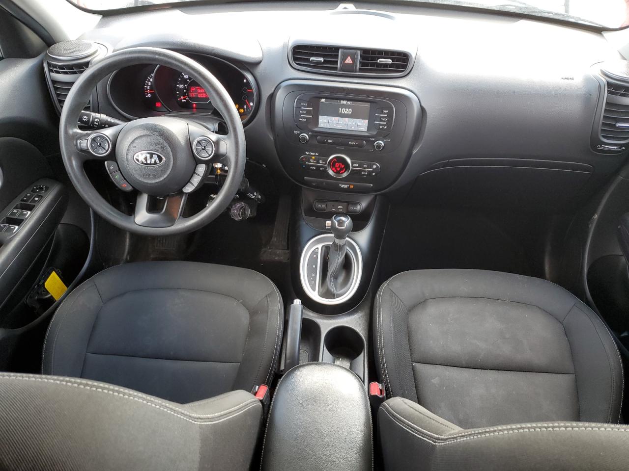 2017 Kia Soul - Image 8