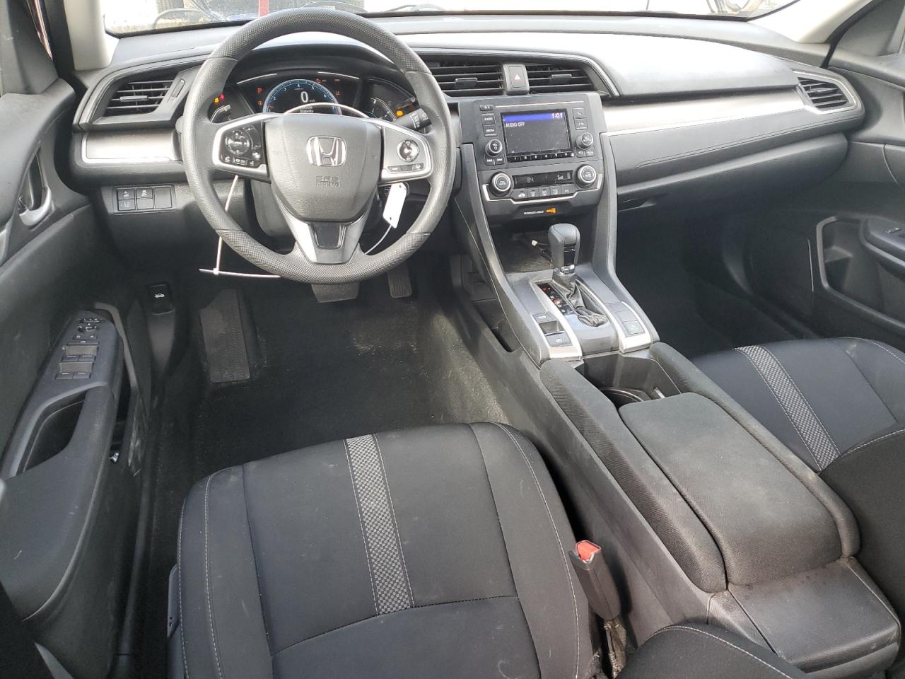 2020 Honda Civic - Image 8