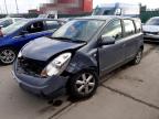 2008 NISSAN NOTE ACENT for sale at Copart SANDTOFT