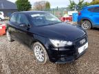 2013 AUDI A1 SPORT T for sale at Copart COLCHESTER