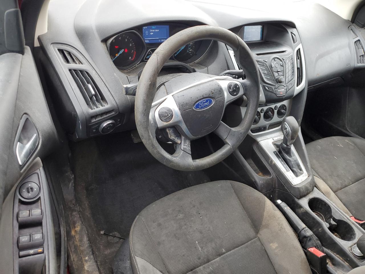 2014 Ford Focus - Image 8