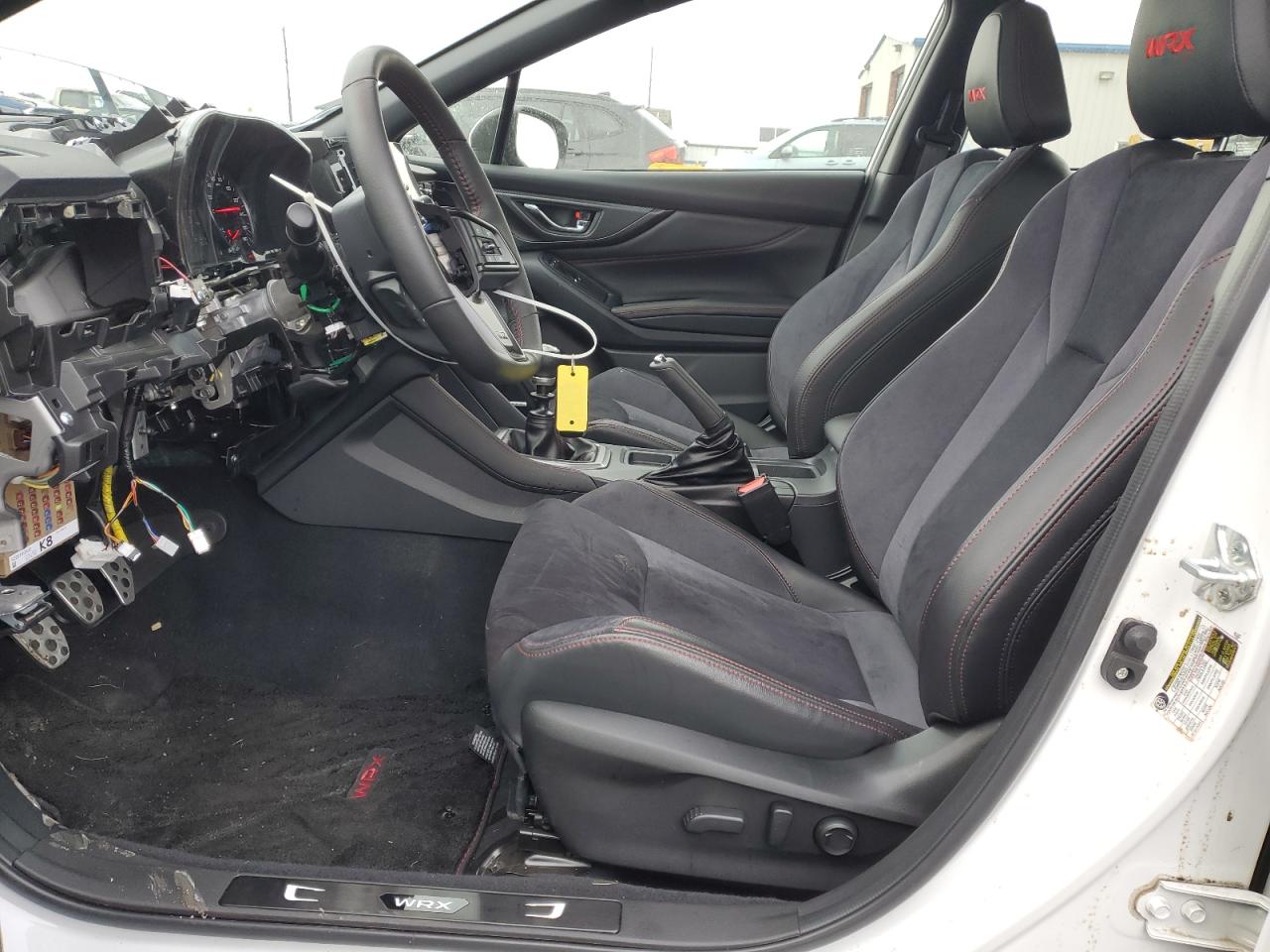 2024 Subaru WRX - Image 7