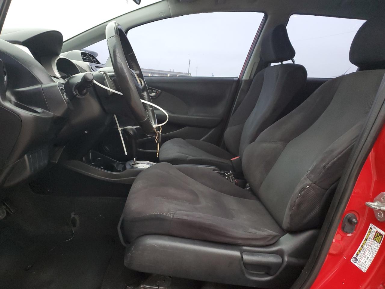 2010 Honda Fit - Image 7