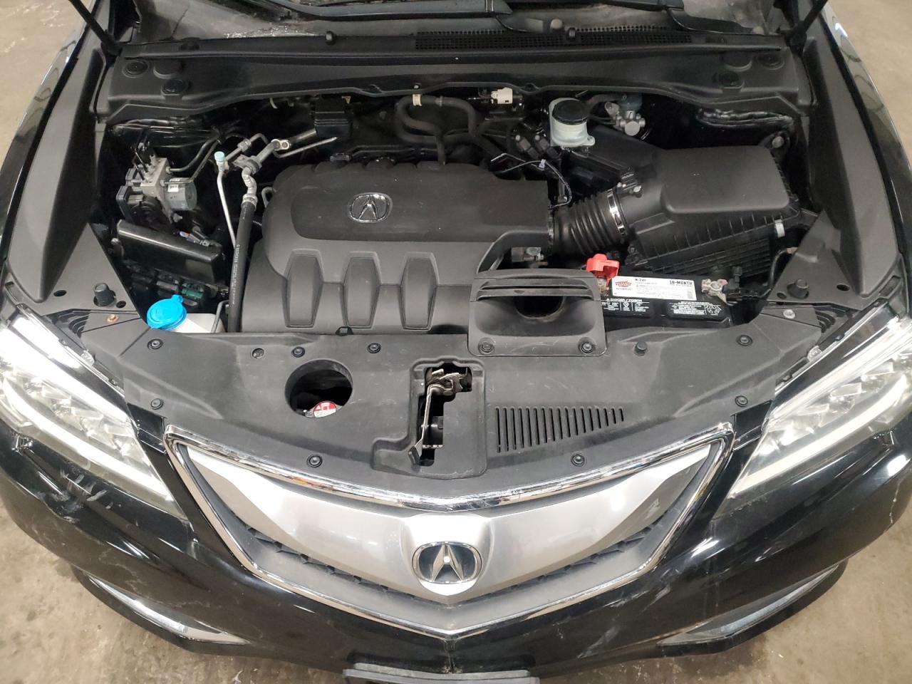 2017 Acura RDX - Image 12