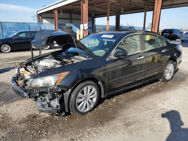 2011 Honda Accord Exl