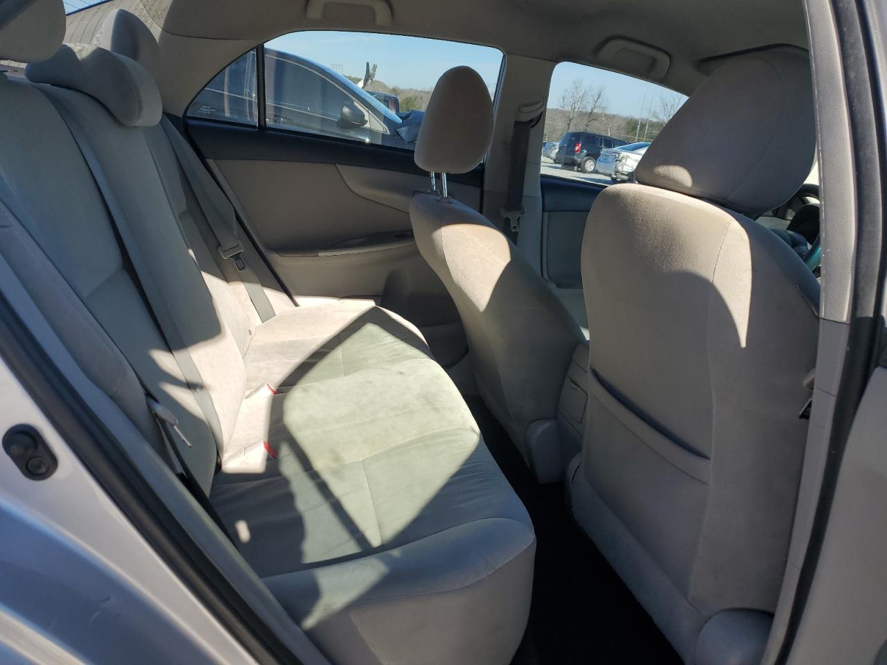 2012 Toyota Corolla - Image 10
