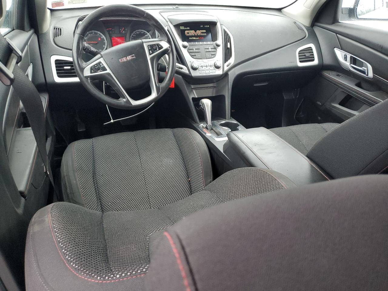 2015 GMC Terrain - Image 8
