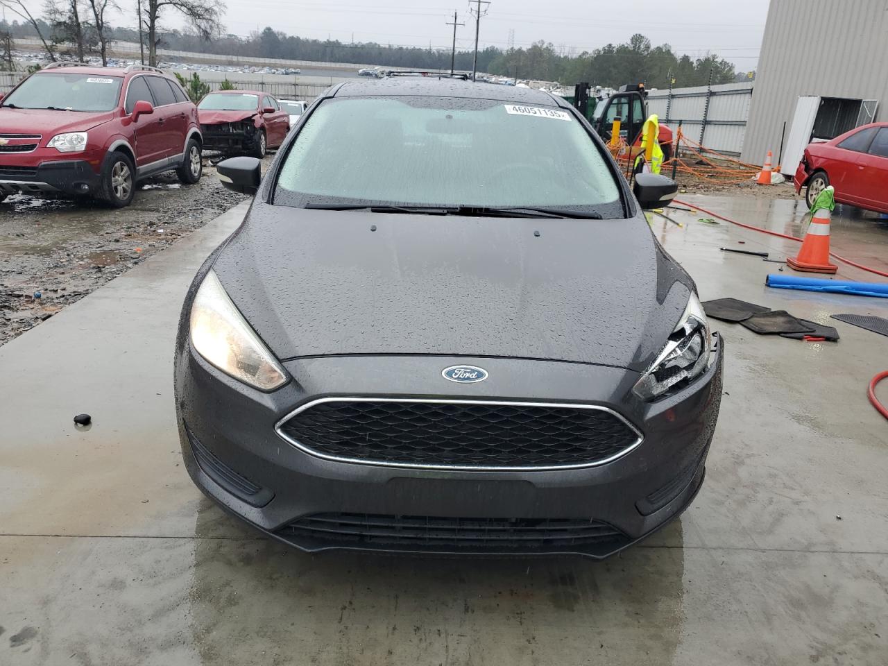 2015 Ford Focus - Image 5
