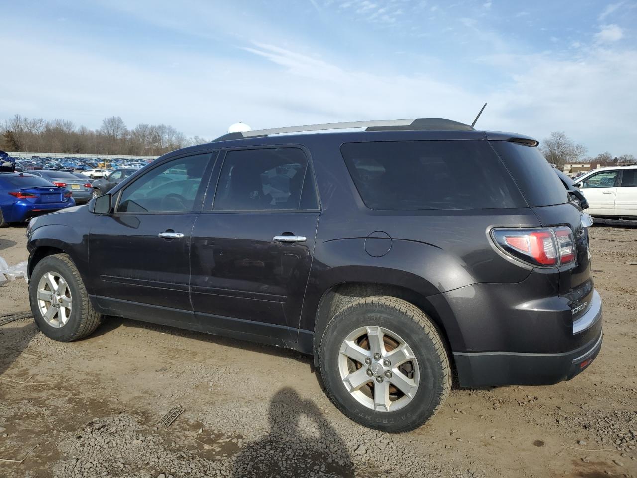 2016 GMC Acadia - Image 2