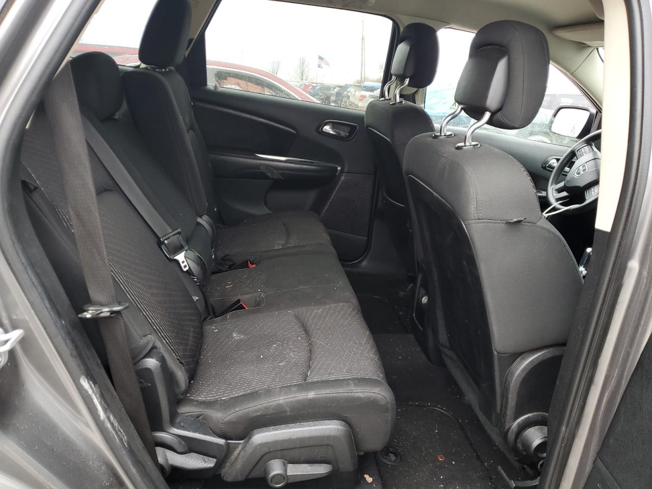 2012 Dodge Journey - Image 11