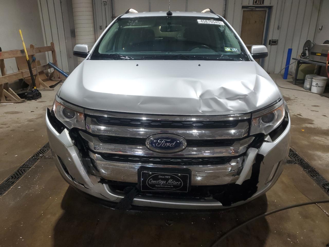 2013 Ford Edge - Image 5