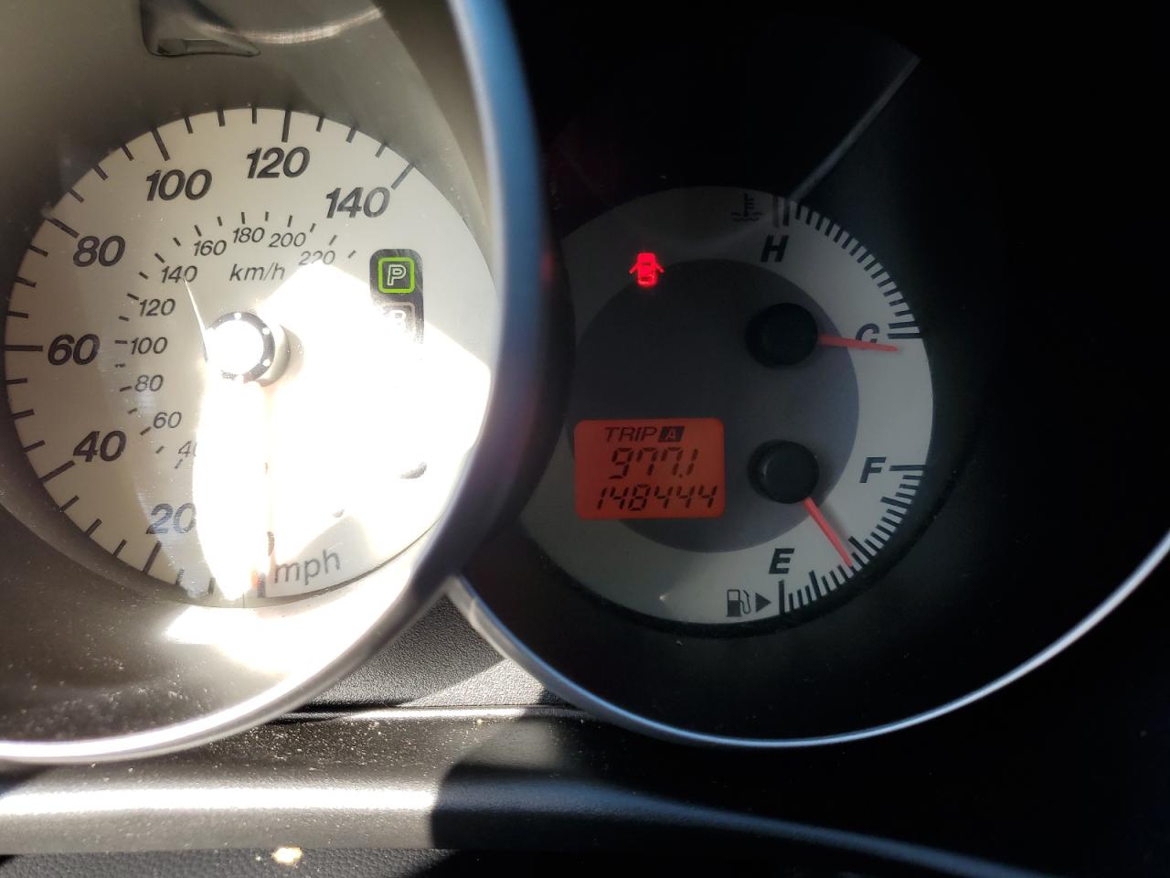 2008 Mazda 3 - Image 9