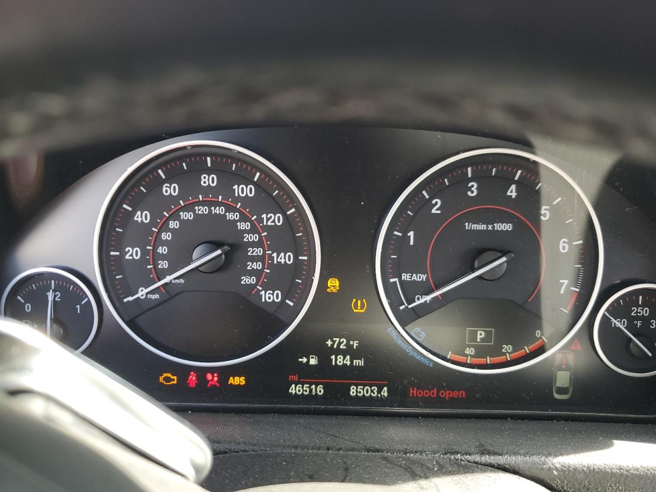 2018 BMW 4er - Image 9