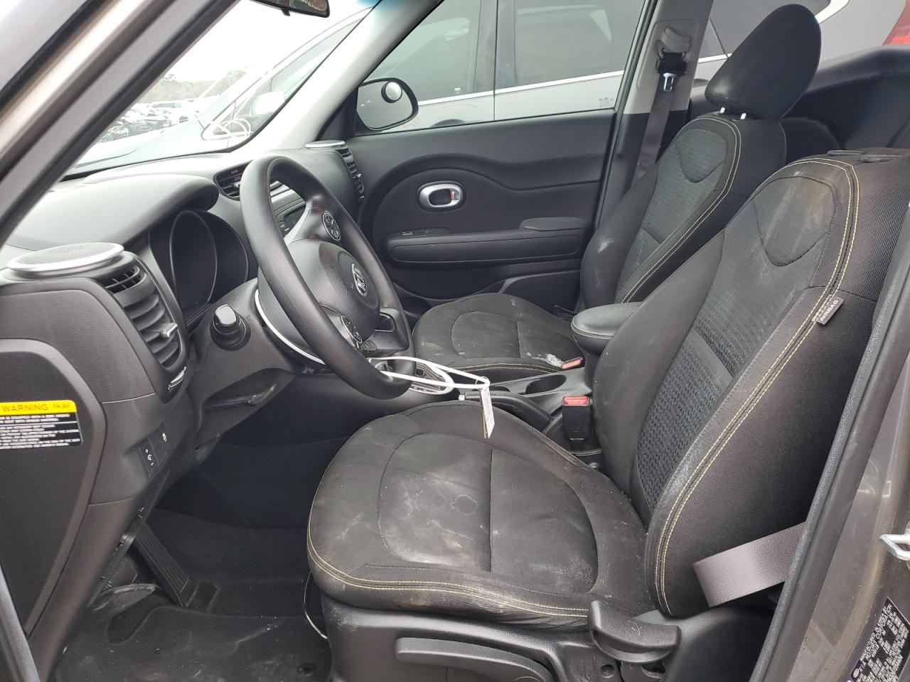 2016 Kia Soul - Image 7