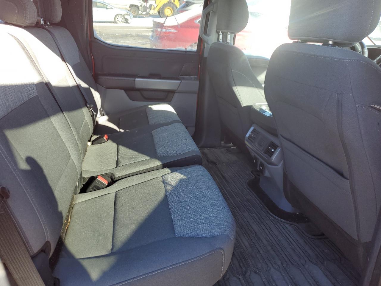 1FTFW1E8XMKE03068 FORD F-150 2021