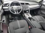 2021 Honda Civic Lx للبيع في Louisville، KY - Water/Flood