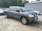 2007 Nissan Titan Xe للبيع في Midway، FL - Rear End