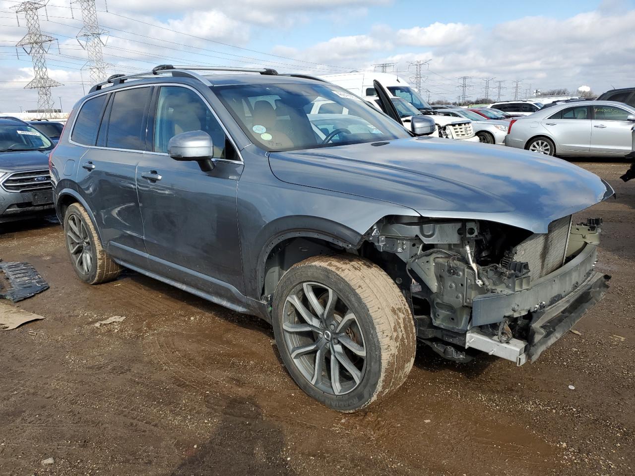 2018 Volvo XC90 - Image 4