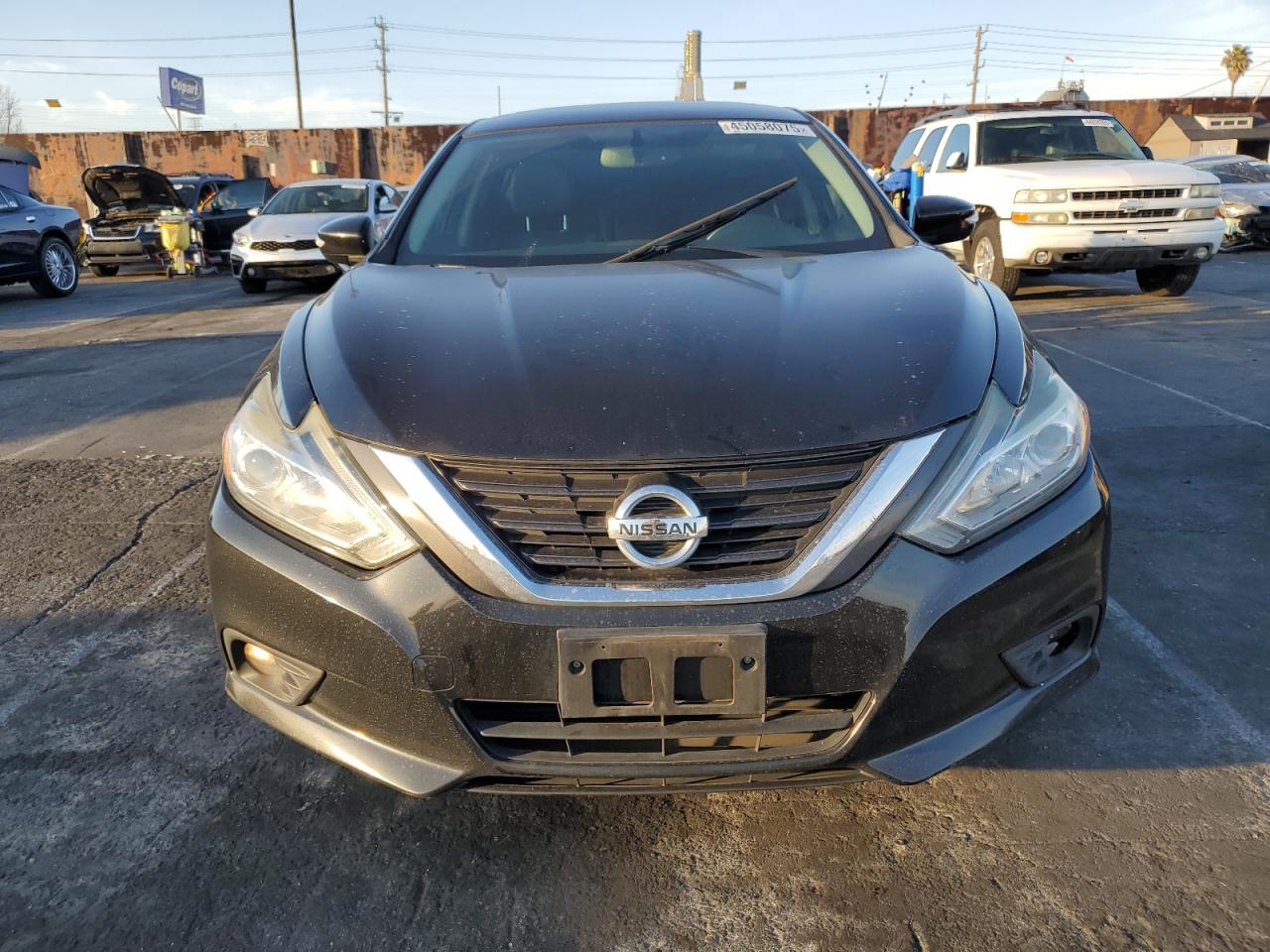 2016 Nissan Altima - Image 5