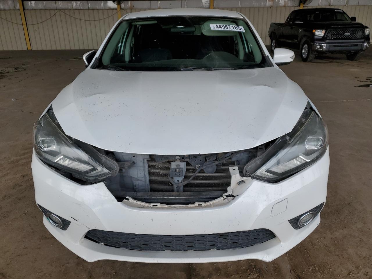 2016 Nissan Sentra - Image 5