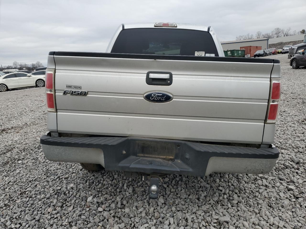 2010 Ford F-150 - Image 6