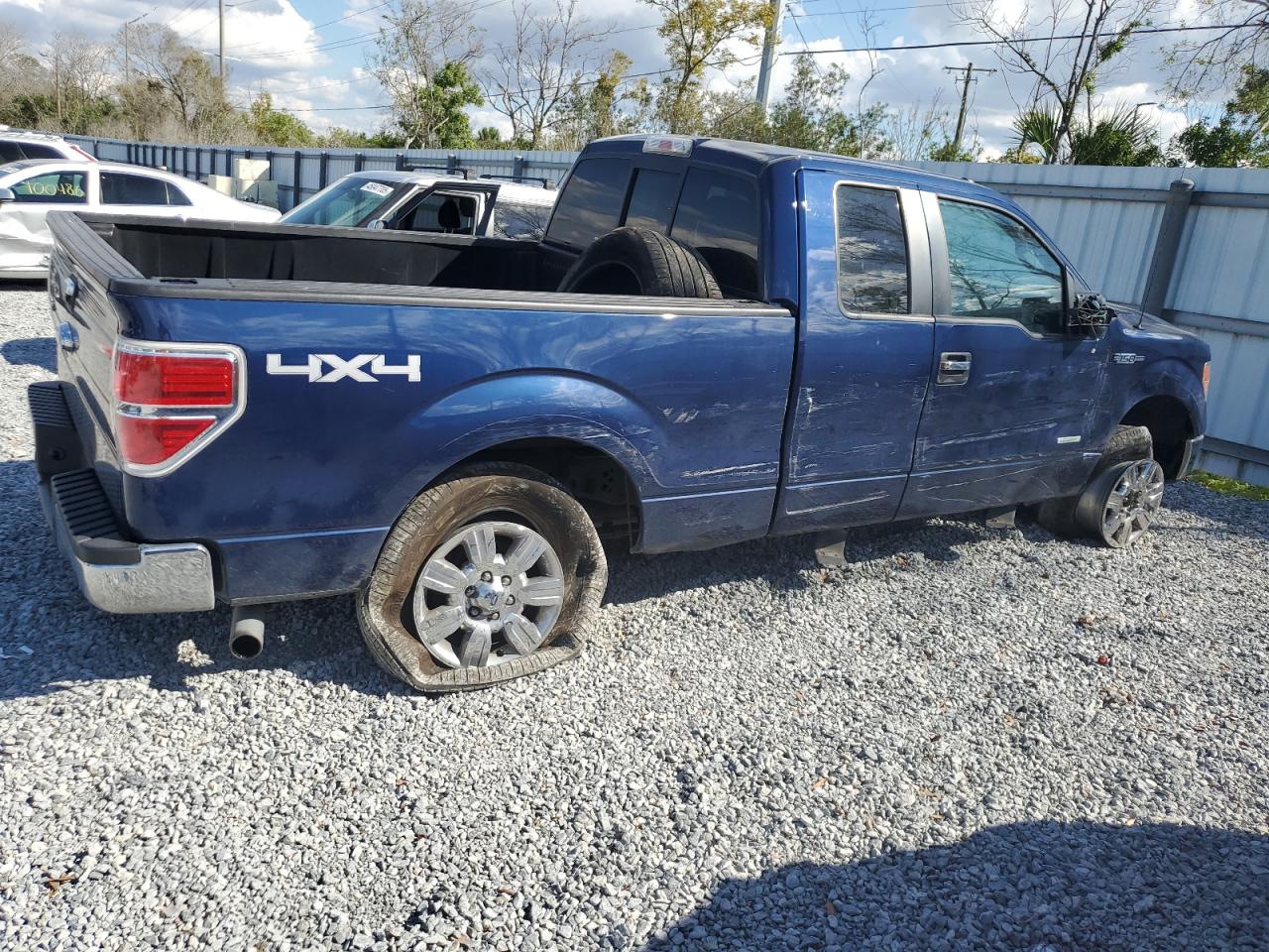 2012 Ford F-150 - Image 3