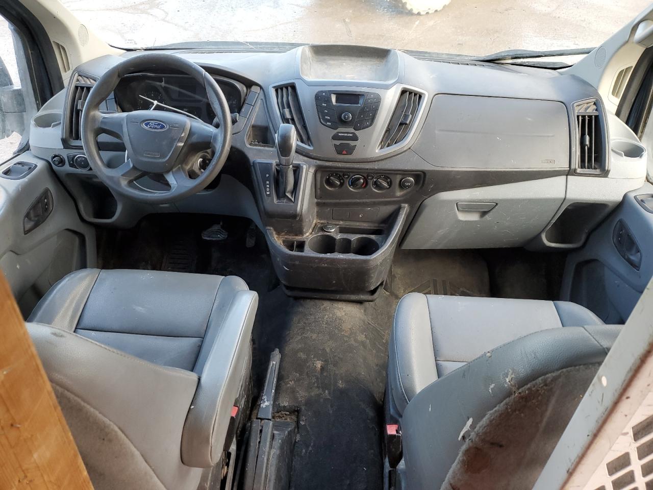 2015 Ford Transit - Image 8