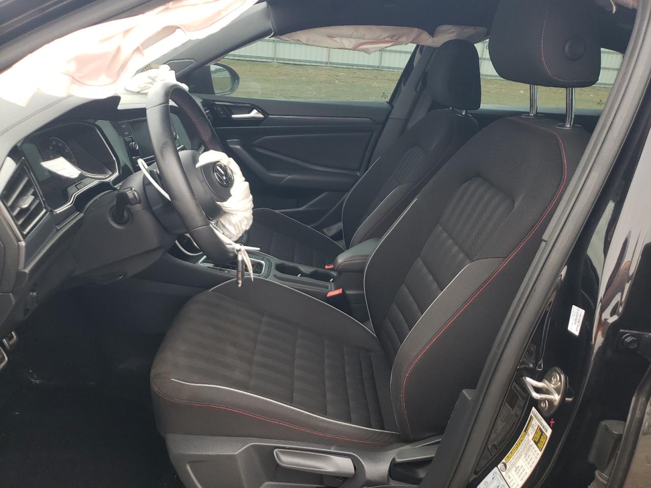 2020 Volkswagen Jetta - Image 7