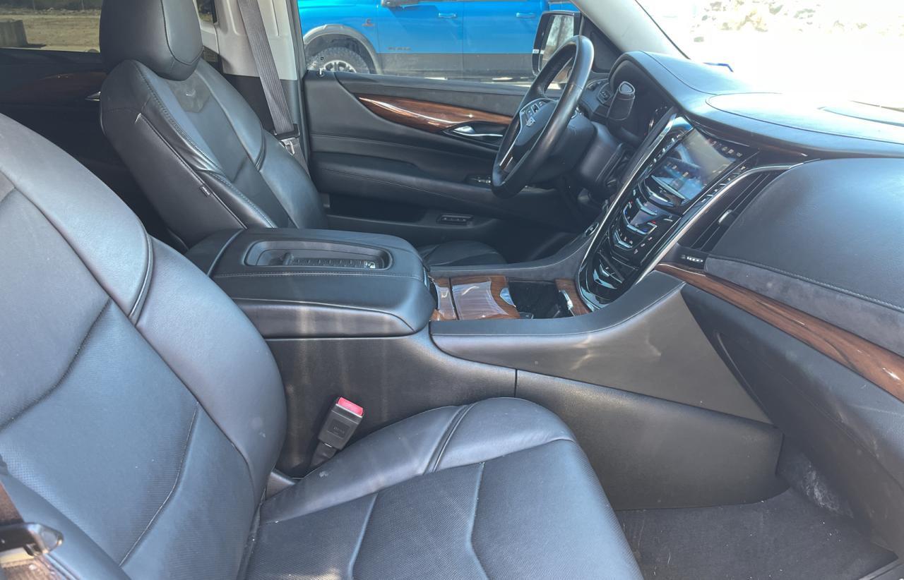 2016 Cadillac Escalade - Image 5
