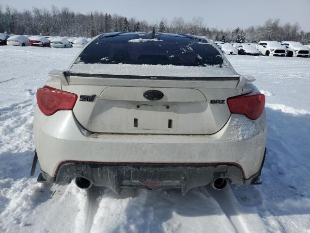 2015 SUBARU BRZ 2.0 LIMITED