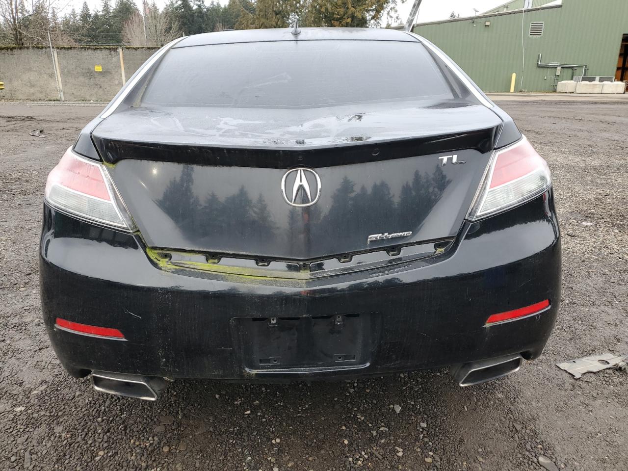 2013 Acura TL - Image 6