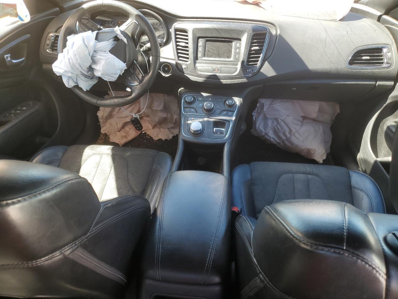 2016 Chrysler 200 S VIN: 1C3CCCBB7GN157322 Lot: 84045015