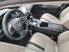 2016 Honda Civic Lx for Sale in Colorado Springs, CO - Side