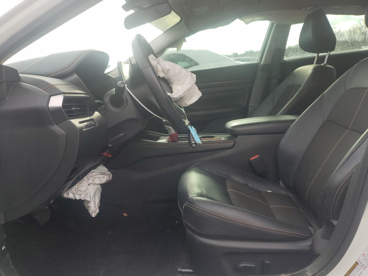 1N4BL4CV3LC141006 NISSAN ALTIMA 2020
