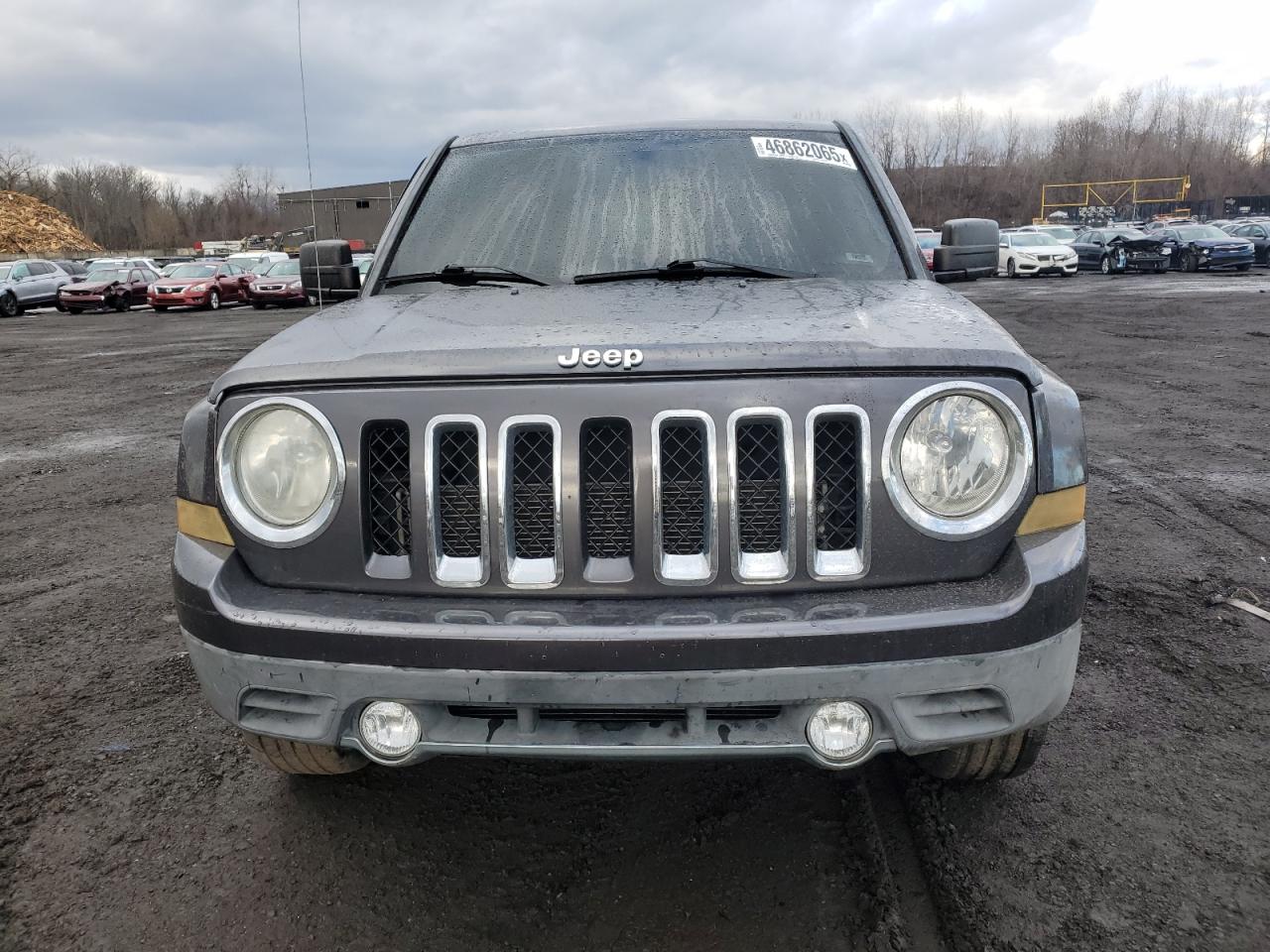2016 Jeep Liberty (Patriot) - Image 5