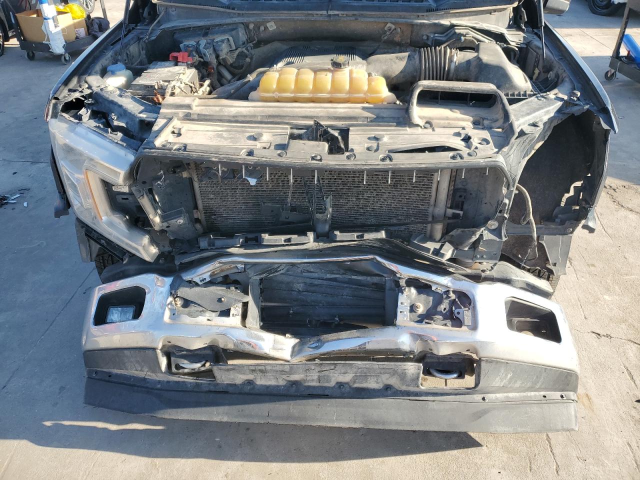 2020 Ford F-150 - Image 11