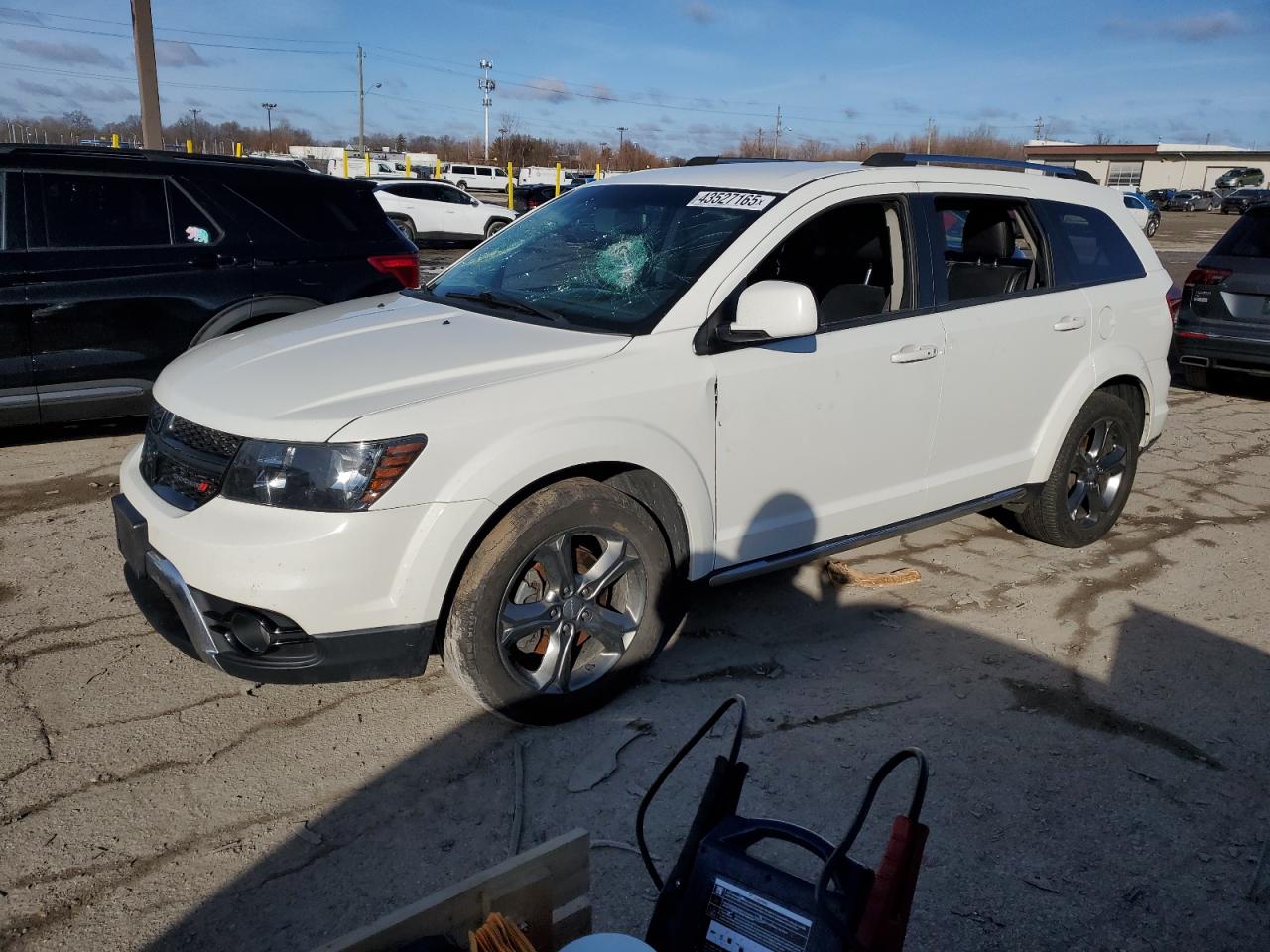 2017 Dodge Journey - Image 1