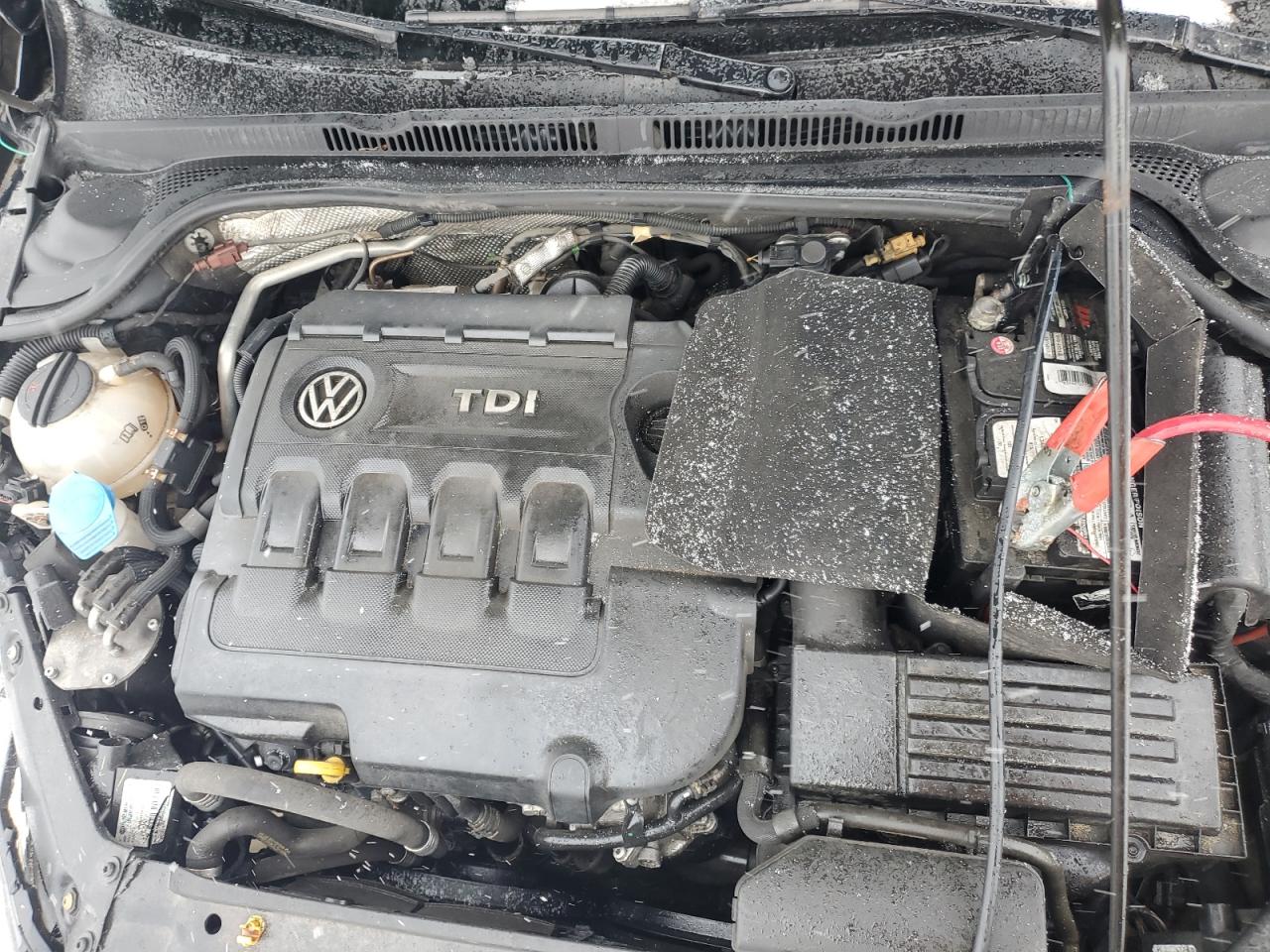 2015 Volkswagen Jetta - Image 11