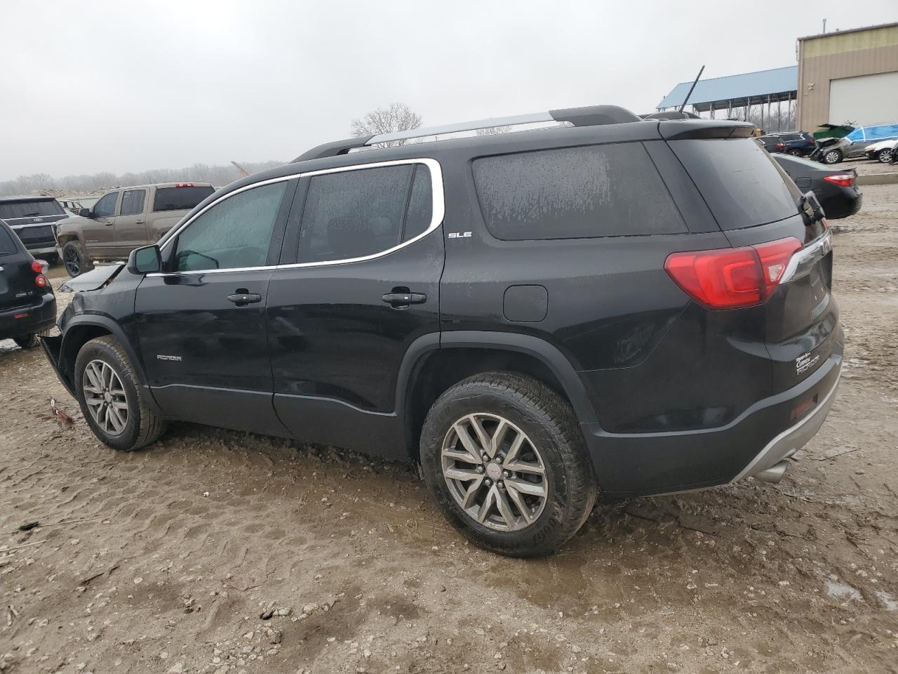 2017 GMC Acadia - Image 2