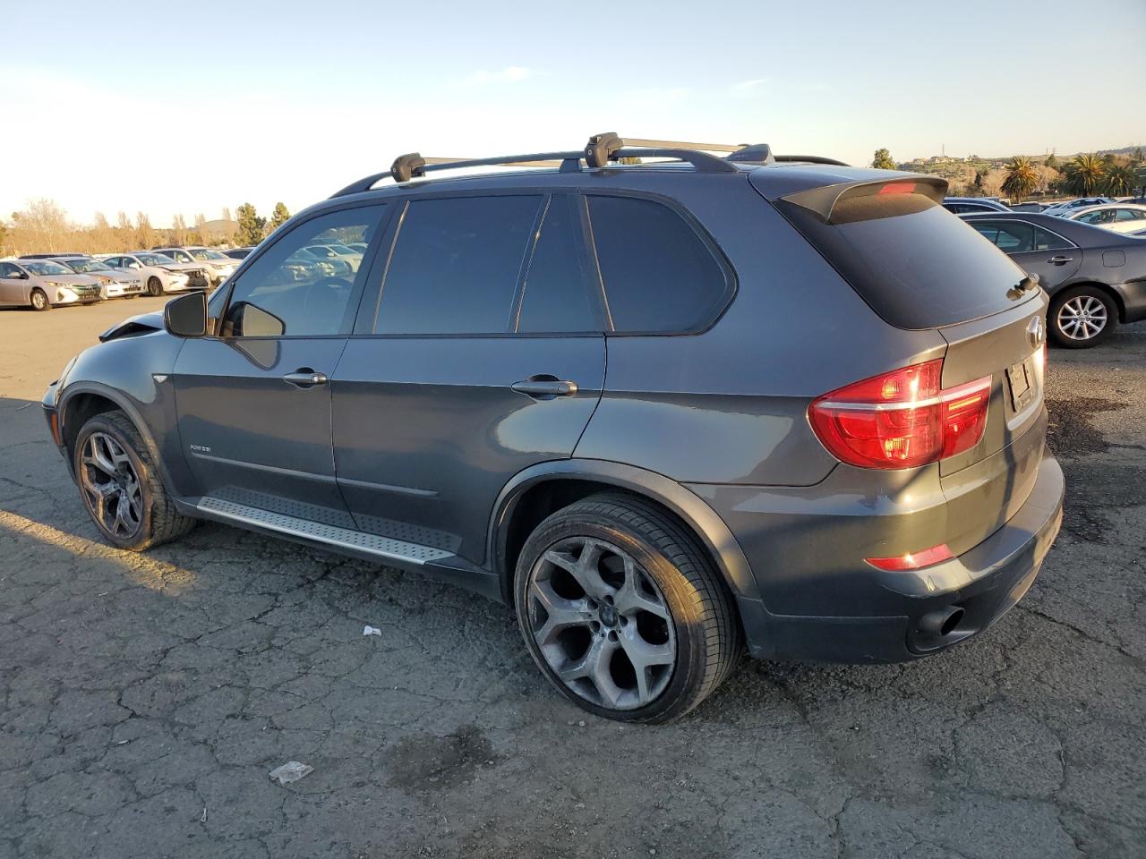 2012 BMW X5 - Image 2