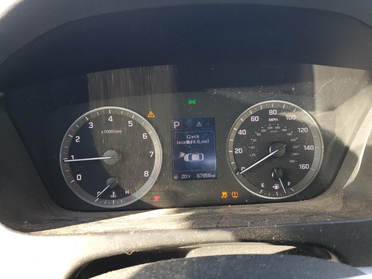 2015 Hyundai Sonata - Image 9