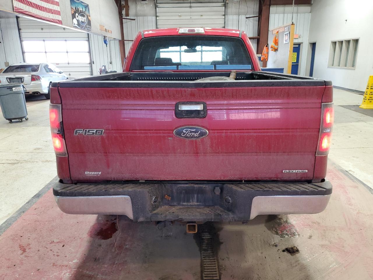 2012 Ford F-150 - Image 6