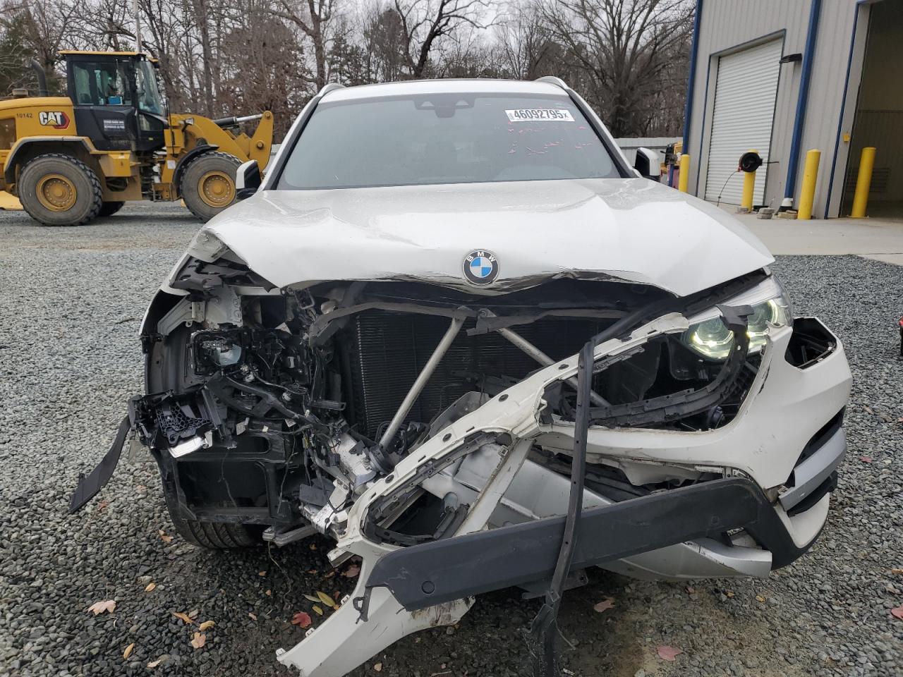 2020 BMW X3 - Image 5