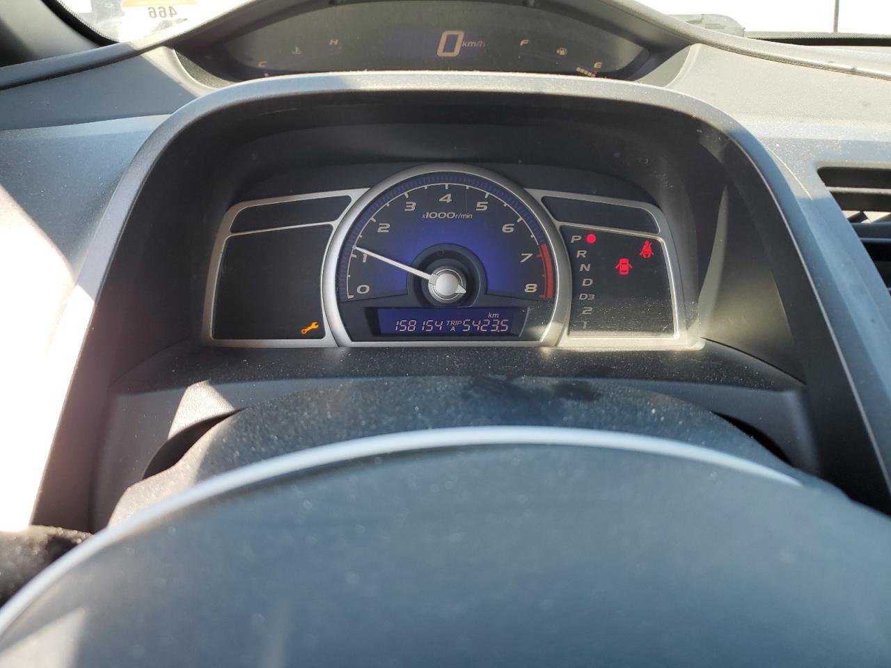 2006 Honda Civic - Image 9