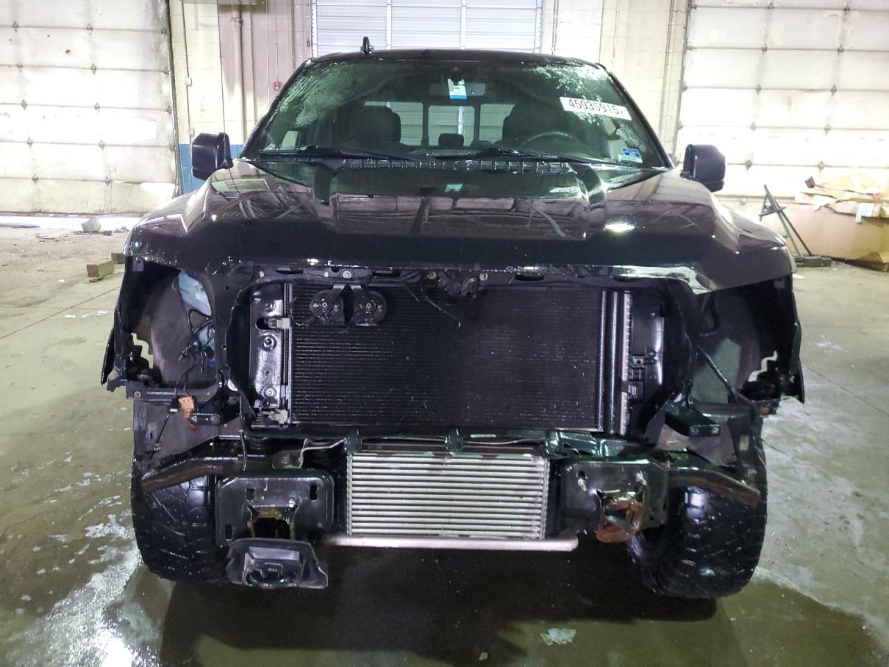 1FTEW1EP4KFD31647 FORD F-150 2019