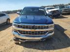 2016 Chevrolet Silverado K1500 Ltz na sprzedaż w Theodore, AL - Undercarriage