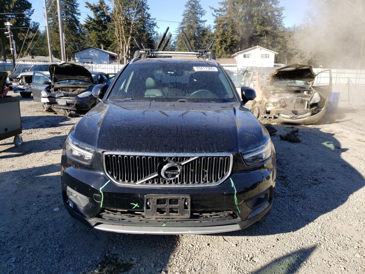 2019 Volvo XC40 - Image 5