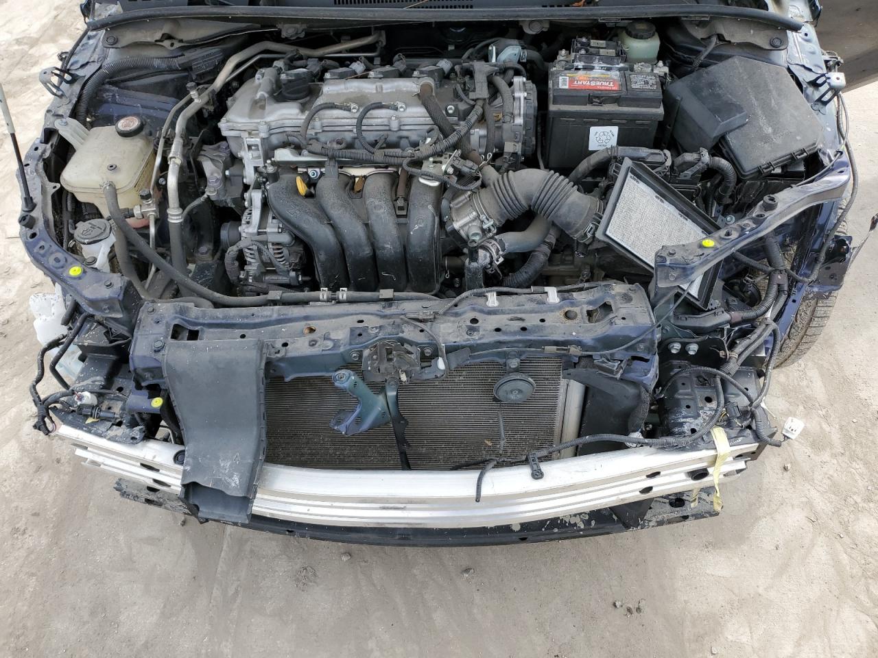 2020 Toyota Corolla - Image 11