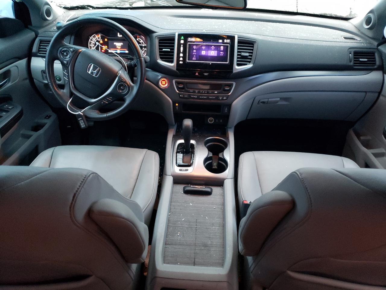 2016 Honda Pilot - Image 8