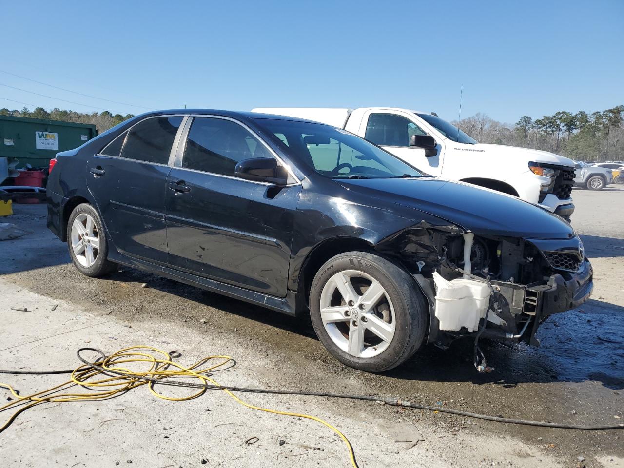 2014 Toyota Camry - Image 4